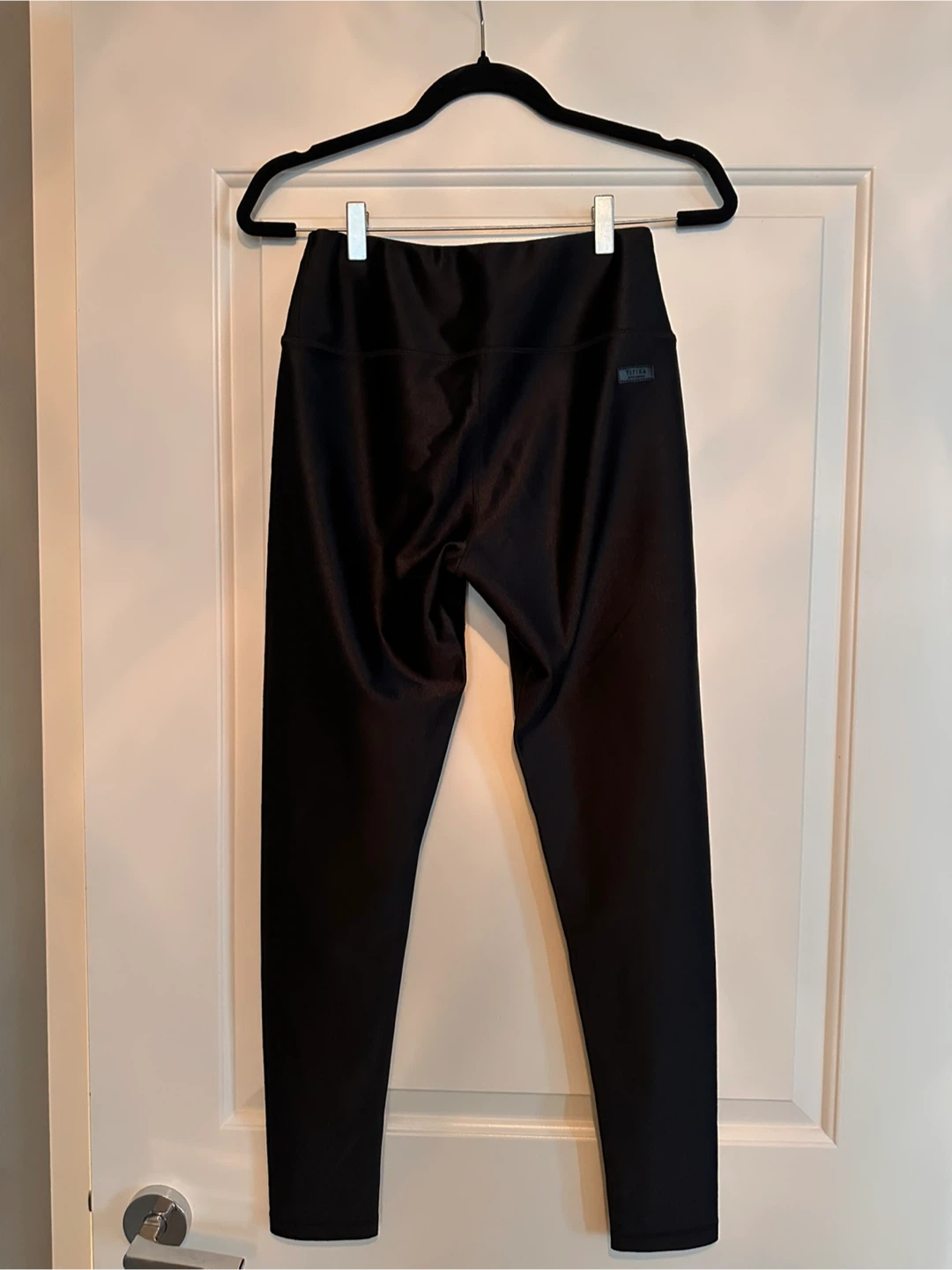 Black Leggings - photo 2