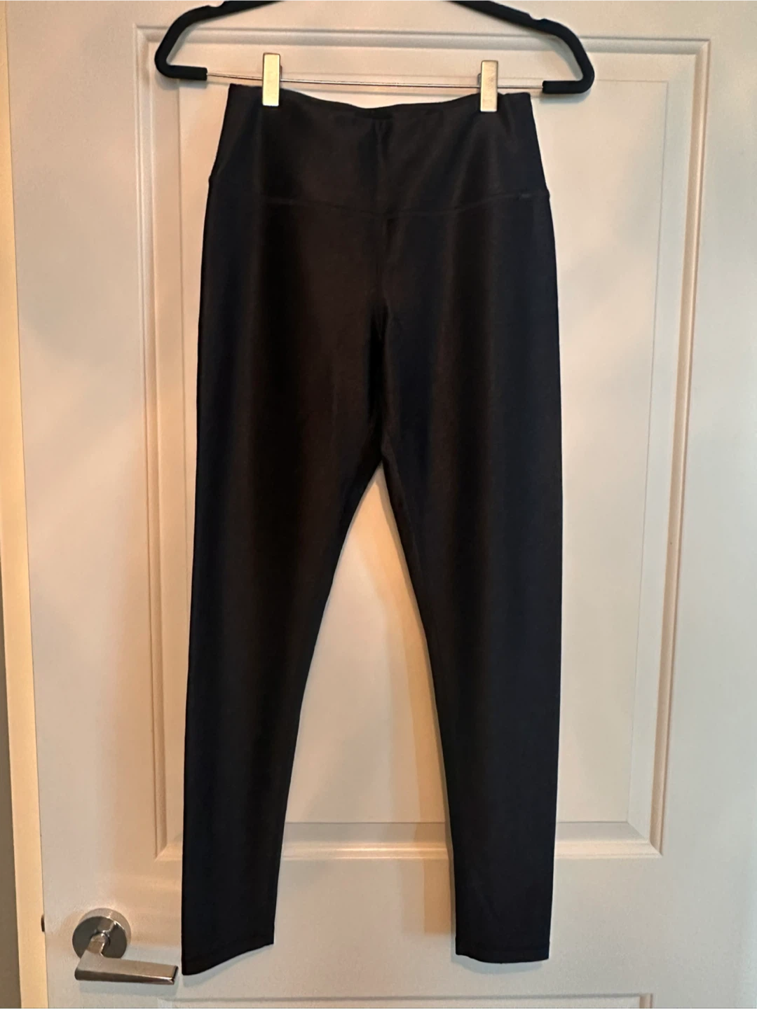 Black Leggings