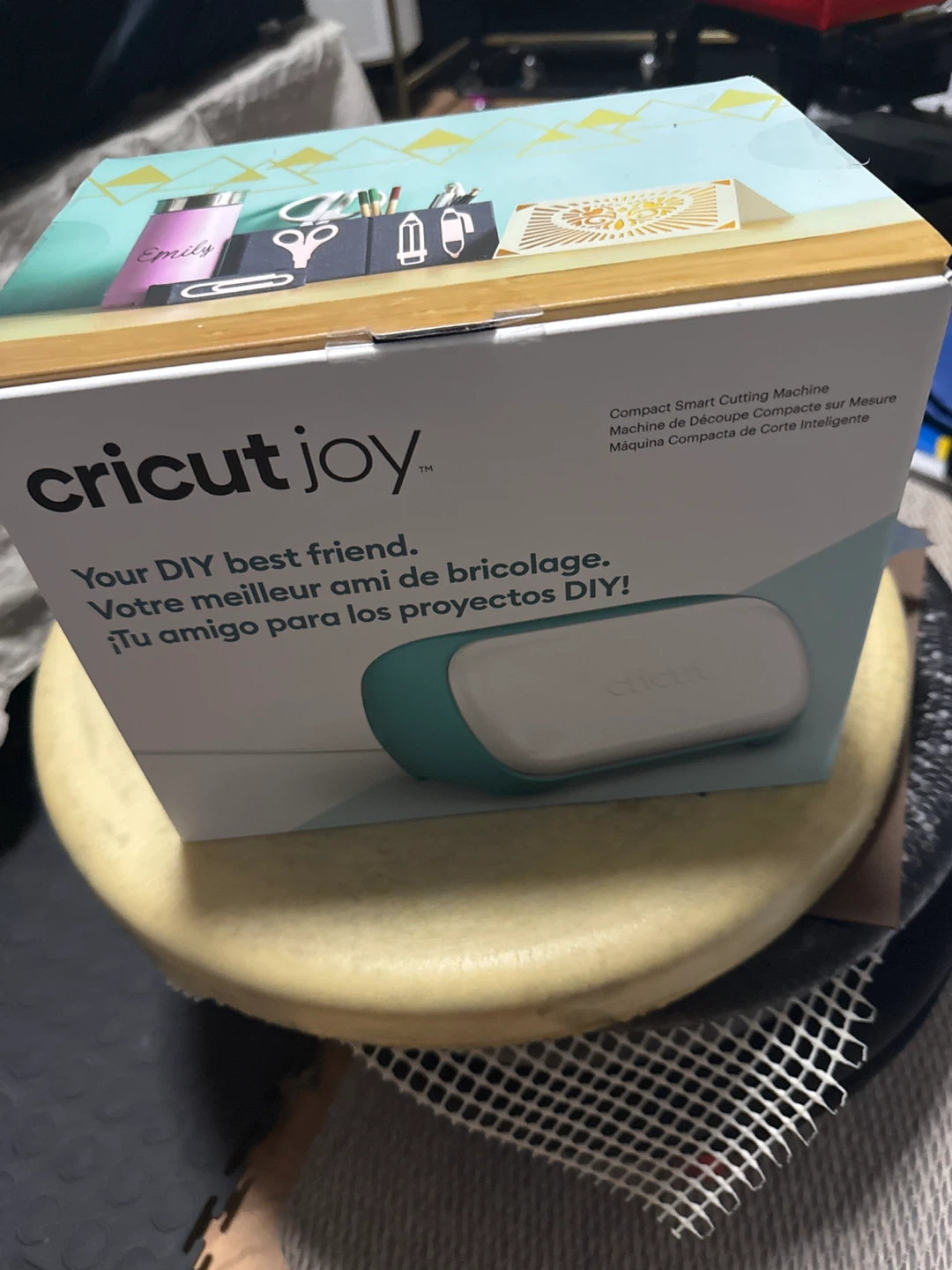 Cricut Joy Smart Cutting Machine