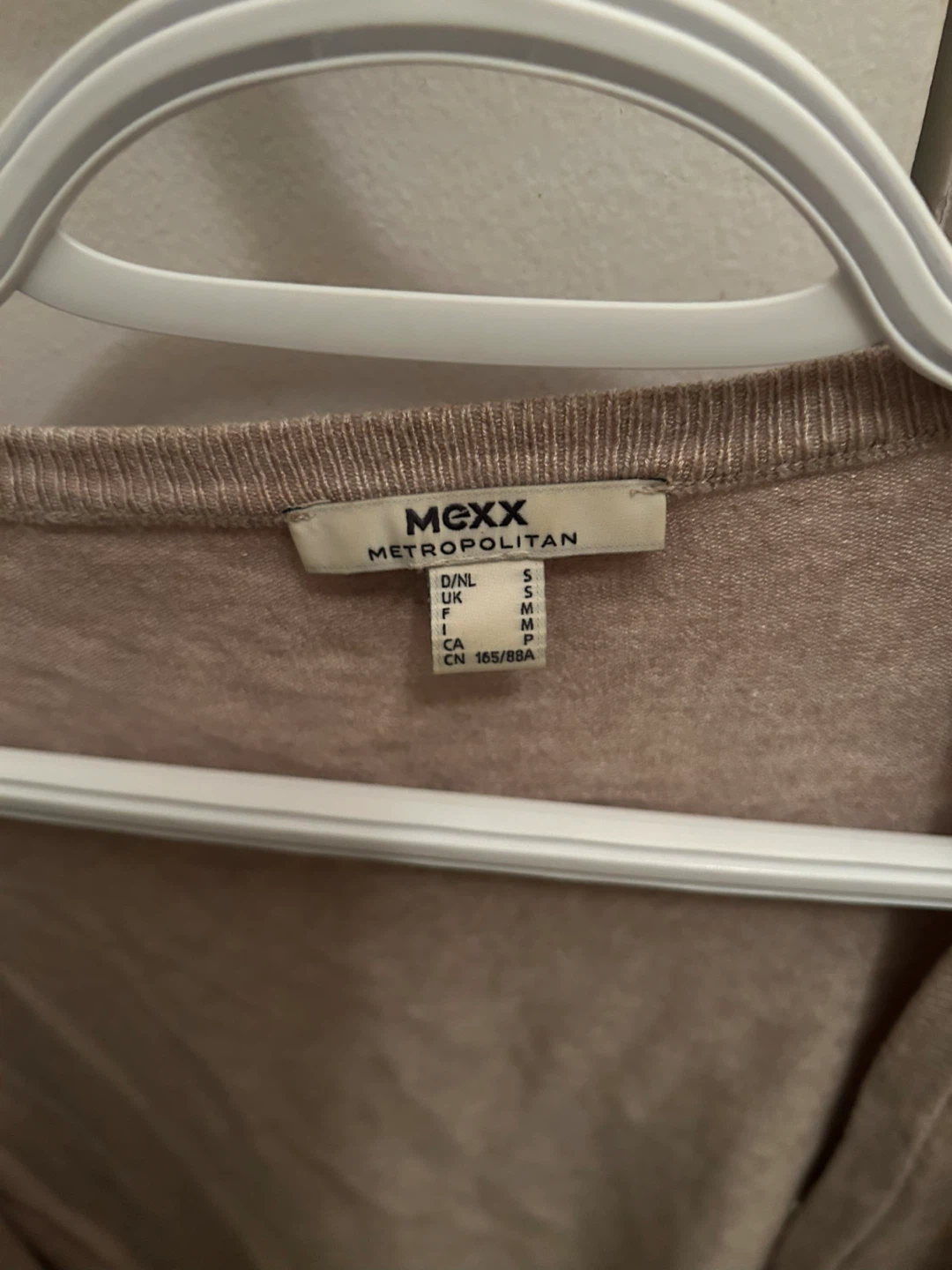 MEXX METROPOLITAN Cardigan - photo 2