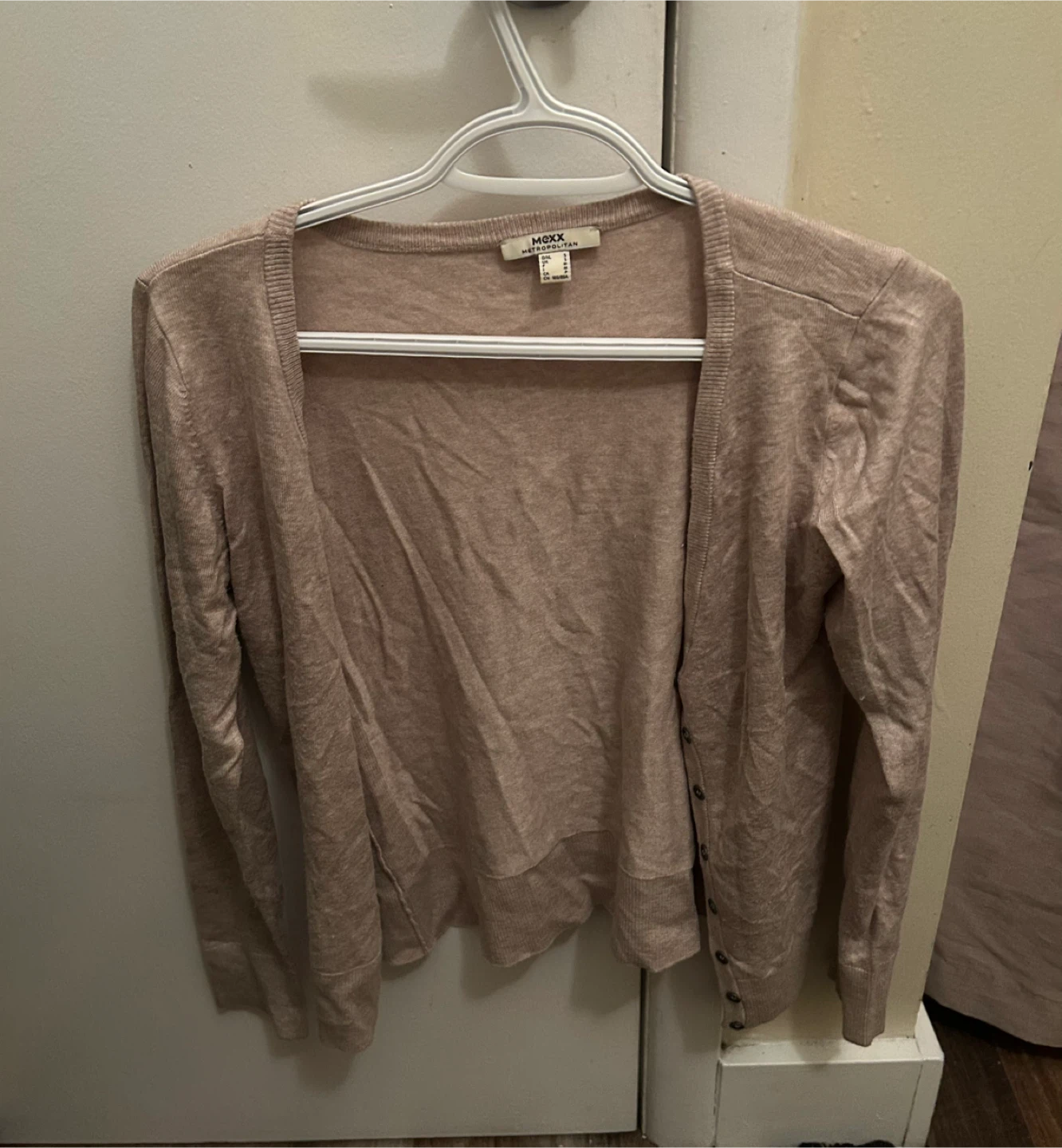 MEXX METROPOLITAN Cardigan