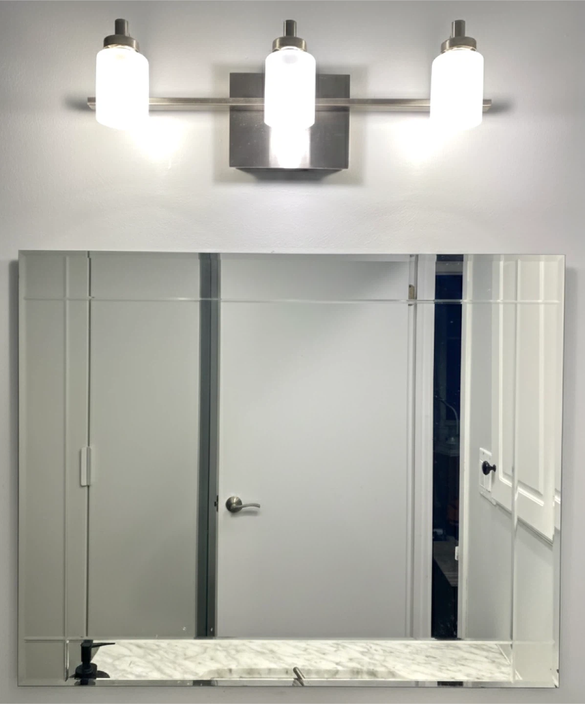Bathroom Vanity Mirror