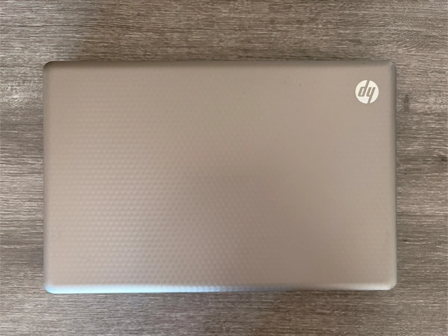 HP G72 laptop — Core i3 / 17-inch / 500GB Storage - photo 5