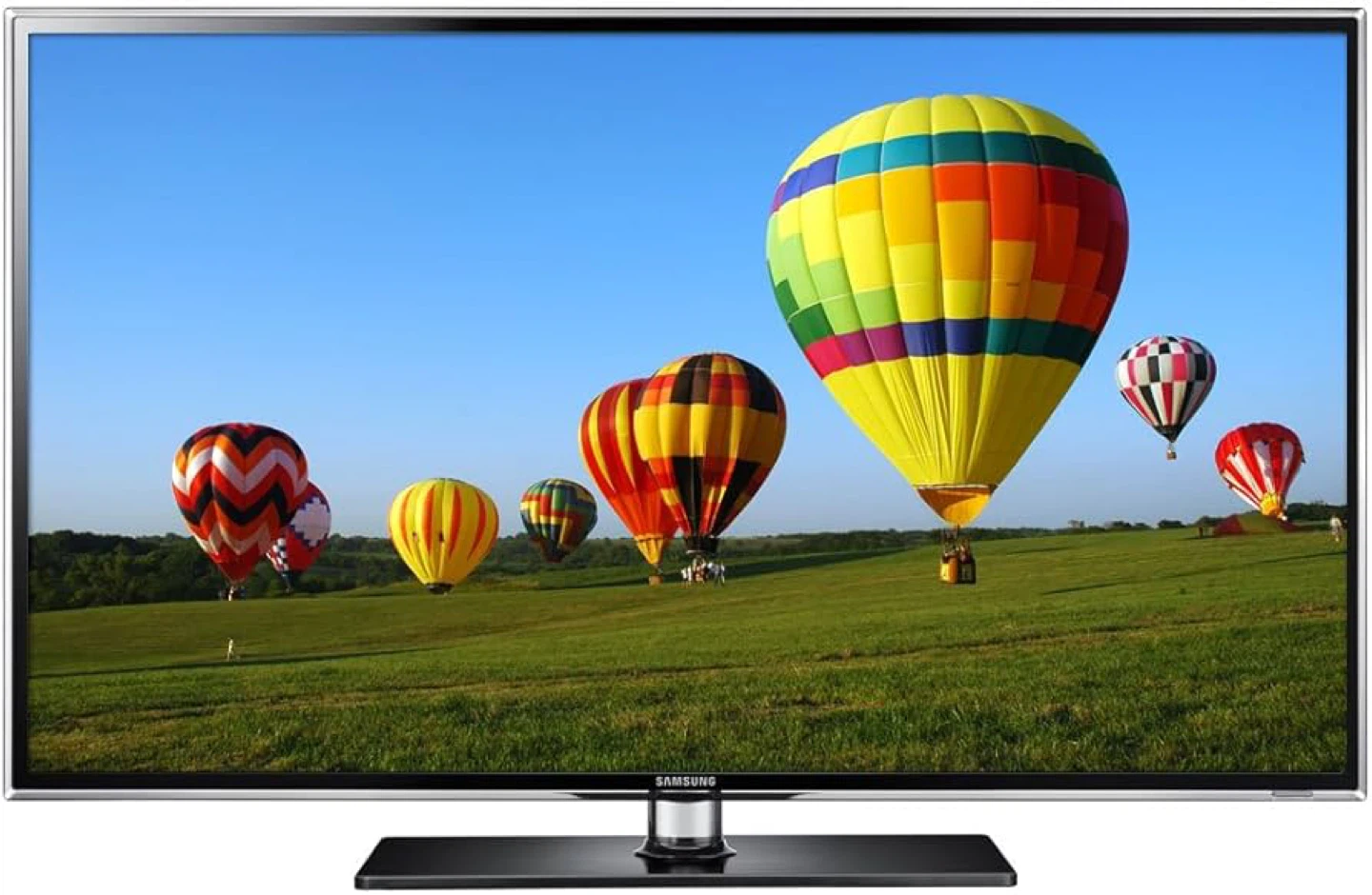 Samsung 55" LED TV