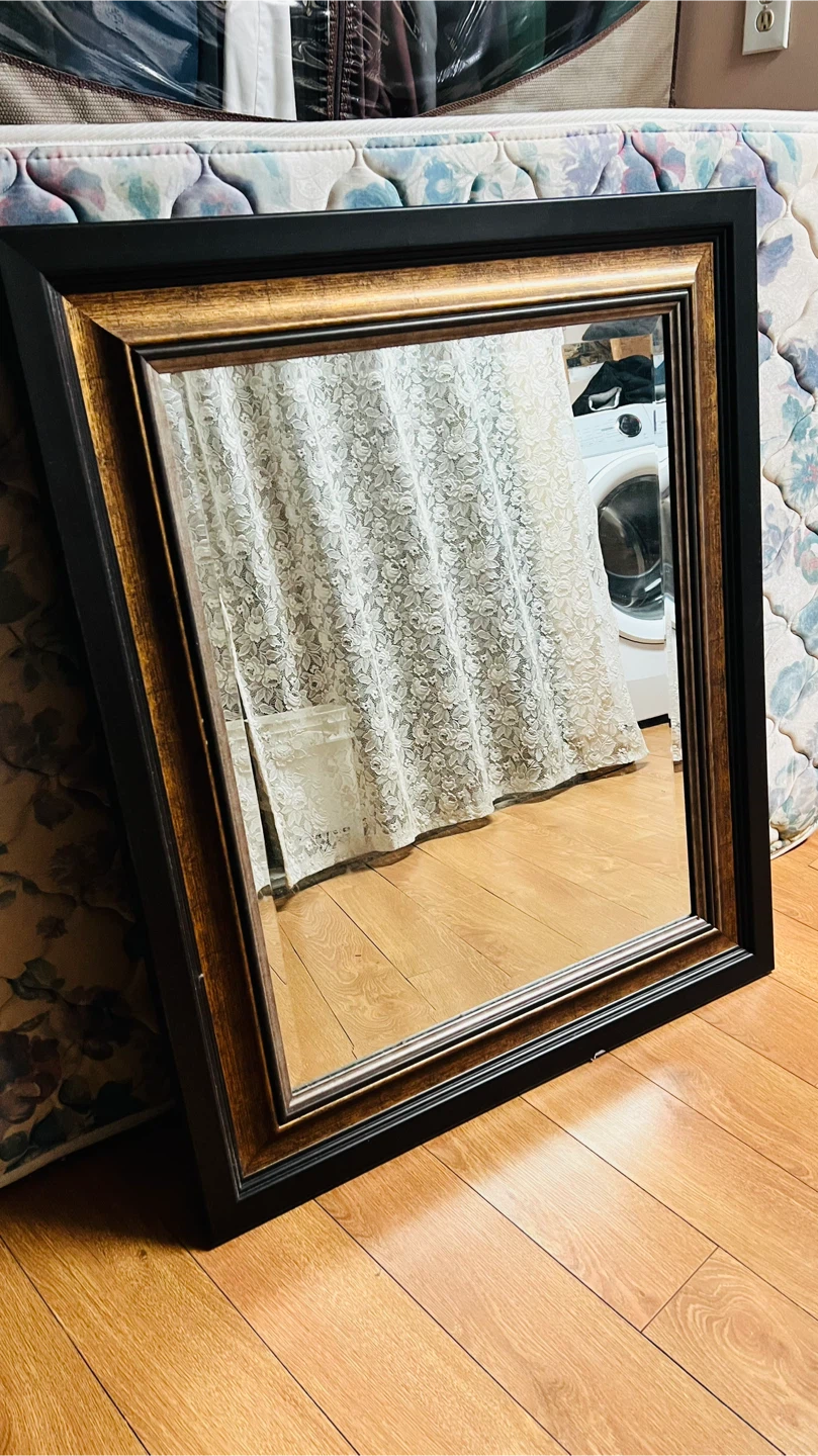 Decorative Wall Mirror