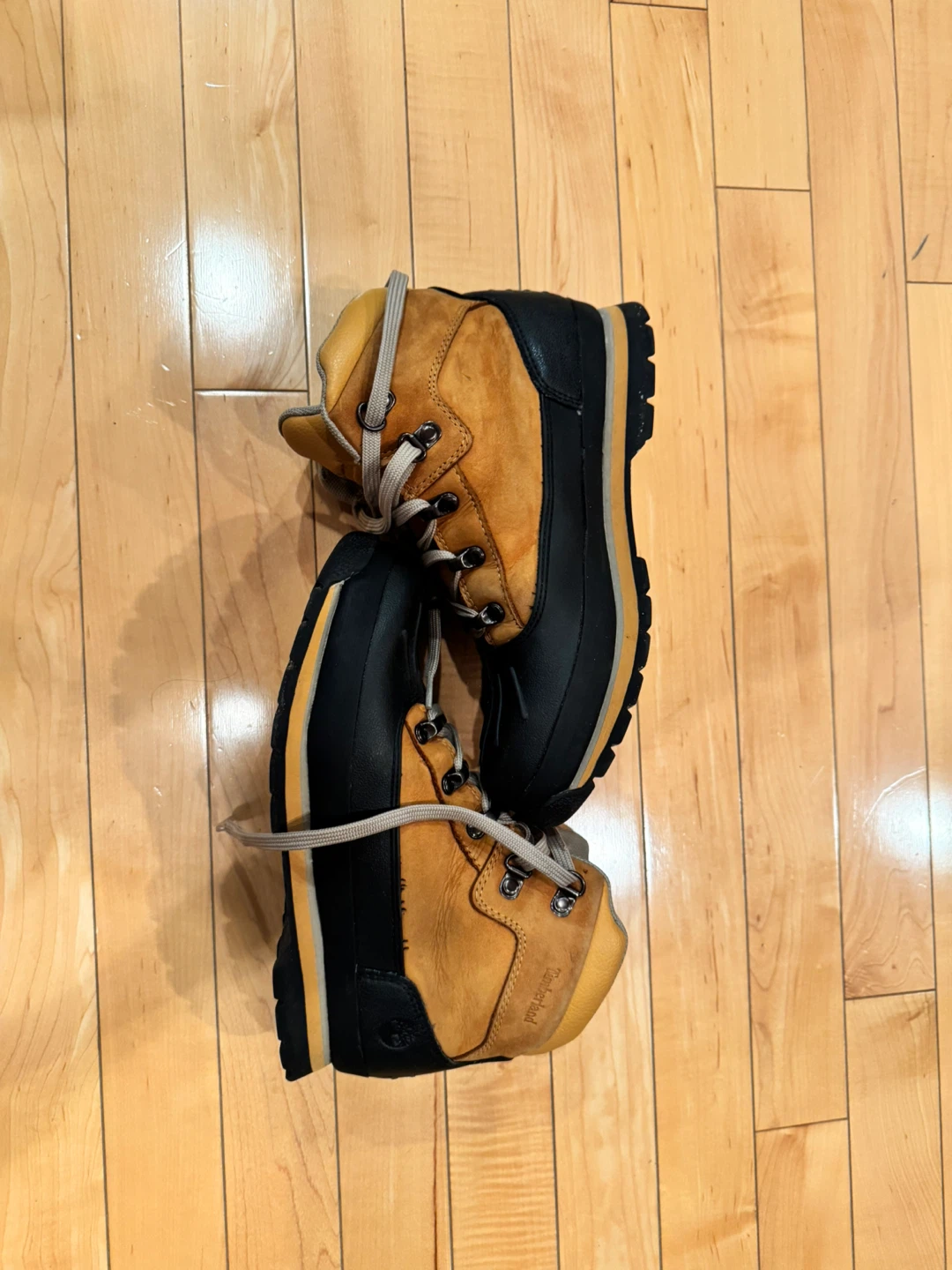 Timberland Hiking Boots - photo 2