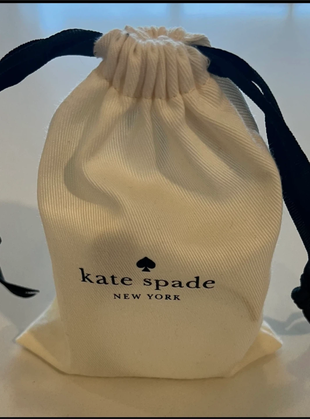 Kate Spade New York Gold Bow Cuff Bracelet - photo 5