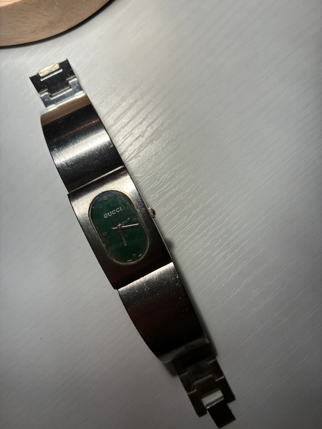 Gucci Swiss Made Women's Watch - photo 5