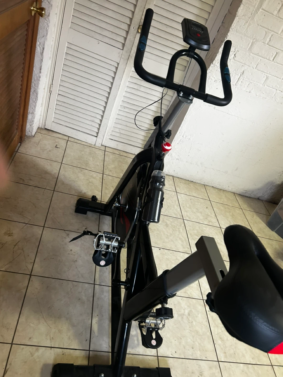 Famistar Stationary Spin Bike - photo 4