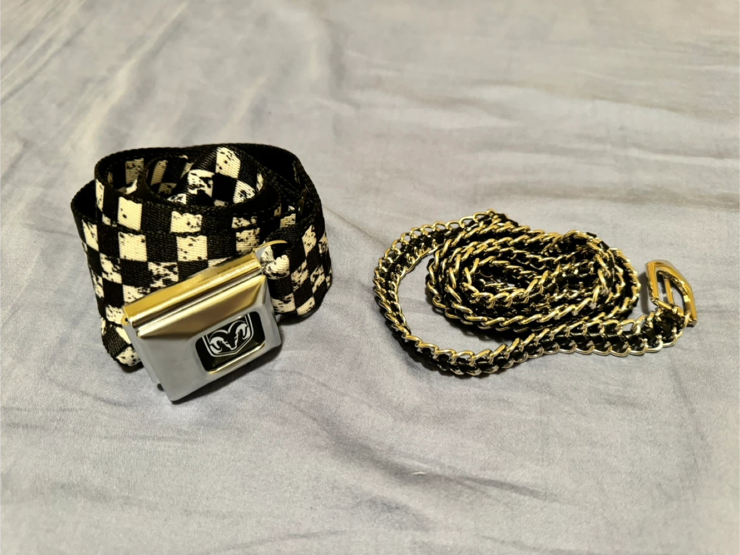 Alternative Belt Set - photo 2
