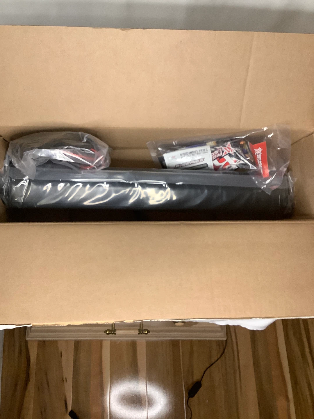 Rigid Industries SR2 20" Drive LED Light Bar - photo 2