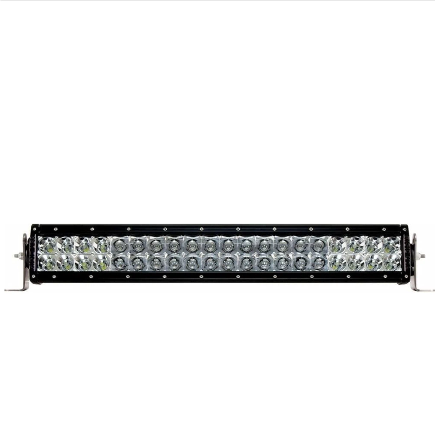 Rigid Industries E-Series 20" Hybrid Combo LED Light Bar - photo 5