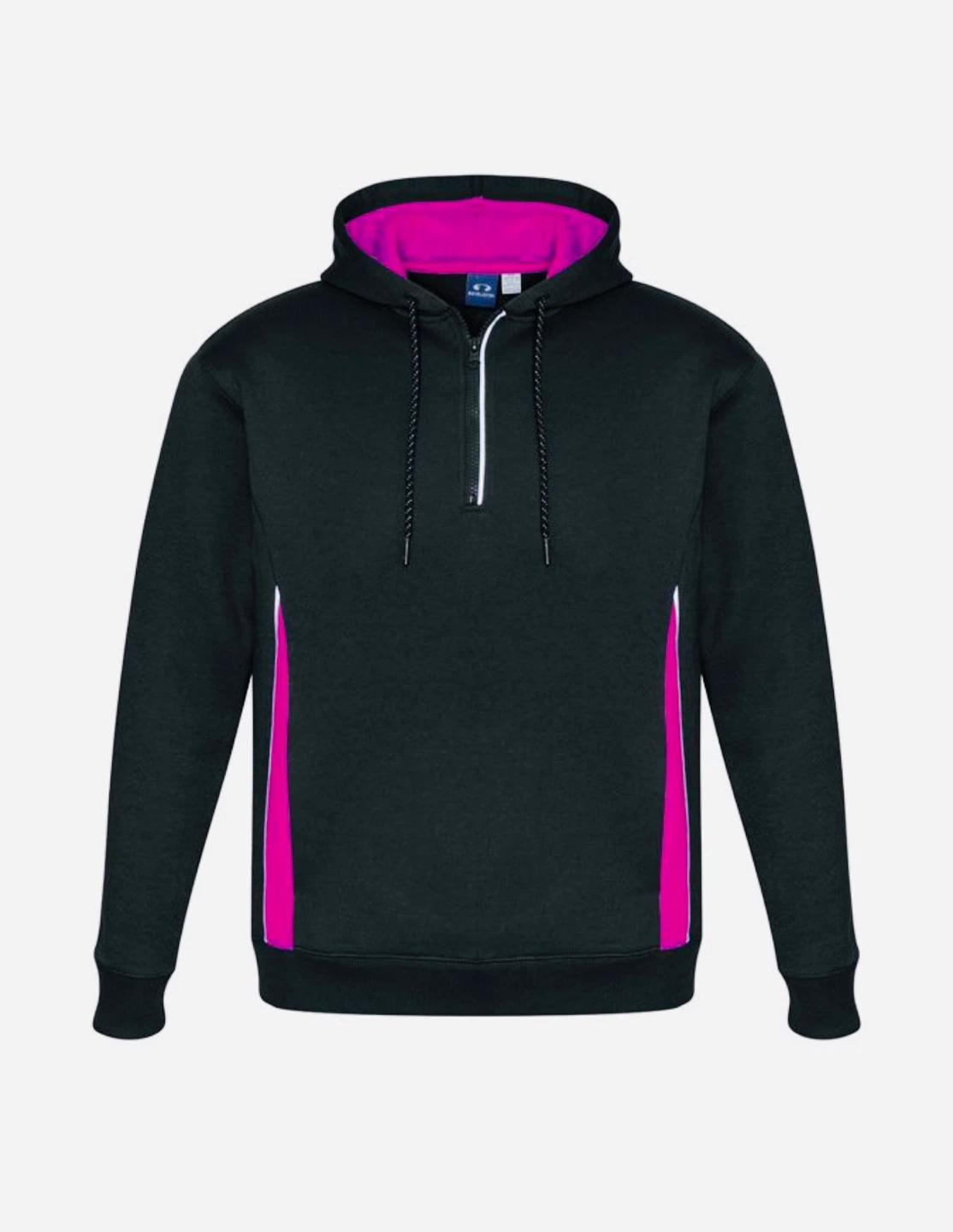 BIZ COLLECTION Black Hoodie(Brand New)