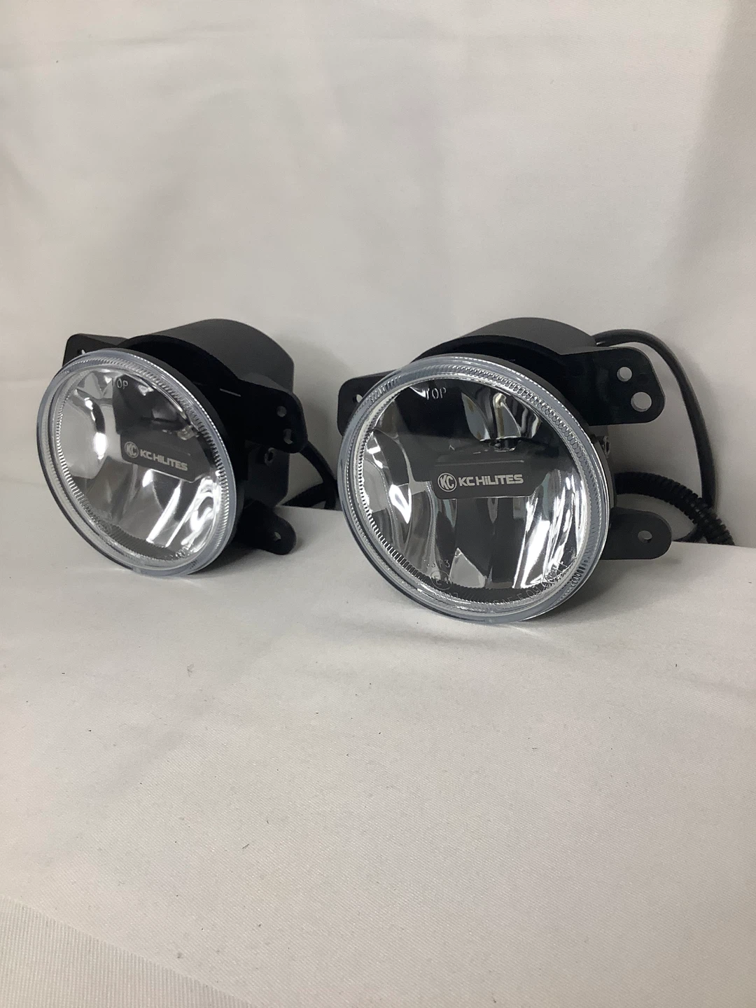 KC HiLiTES Fog Lights - Pair - photo 2