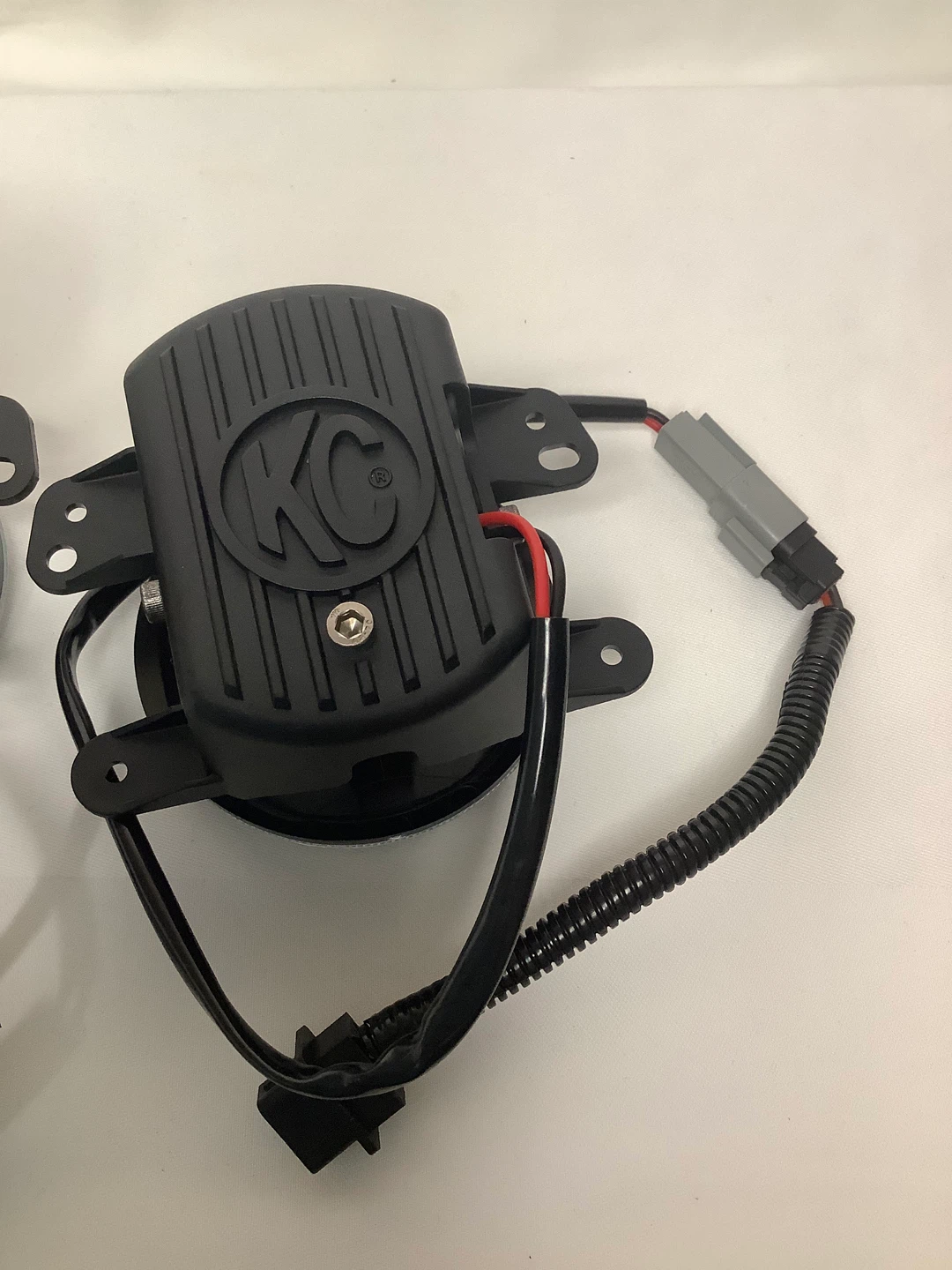 KC HiLiTES Fog Lights - Pair - photo 4