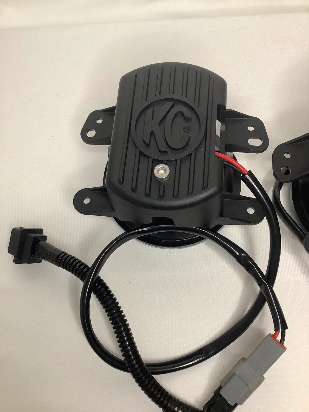 KC HiLiTES Fog Lights - Pair - photo 5