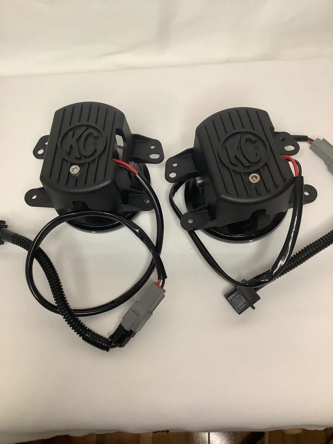KC HiLiTES Fog Lights - Pair - photo 3
