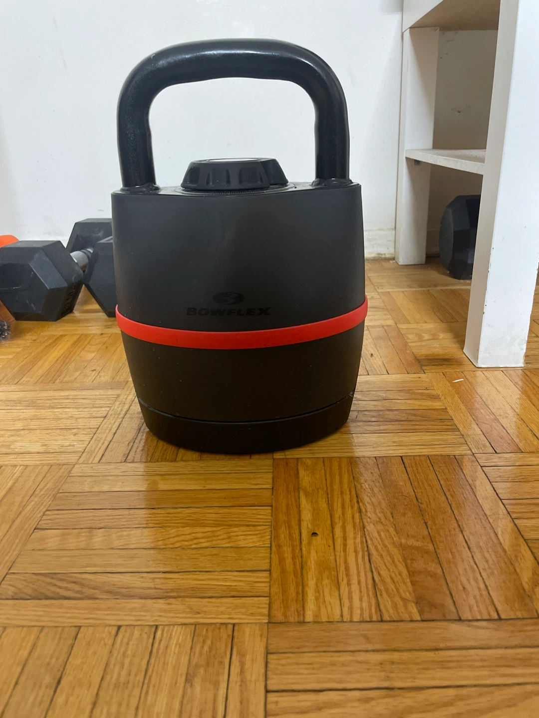 Bowflex SelectTech 840 Kettlebell