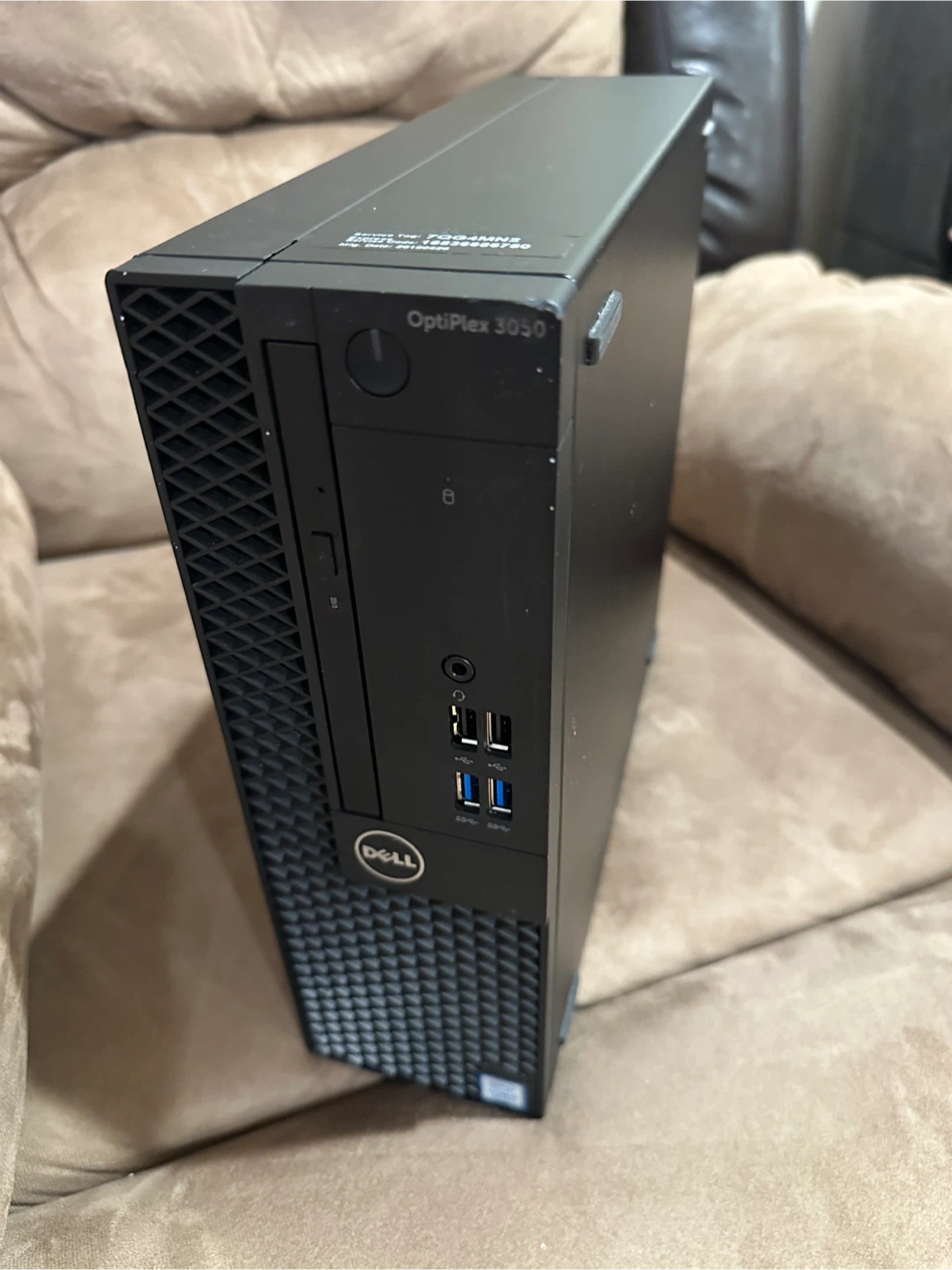 Dell Latitude 3050 small Computer Unit *16 RAM *SSD Drive *WiFi - photo 5