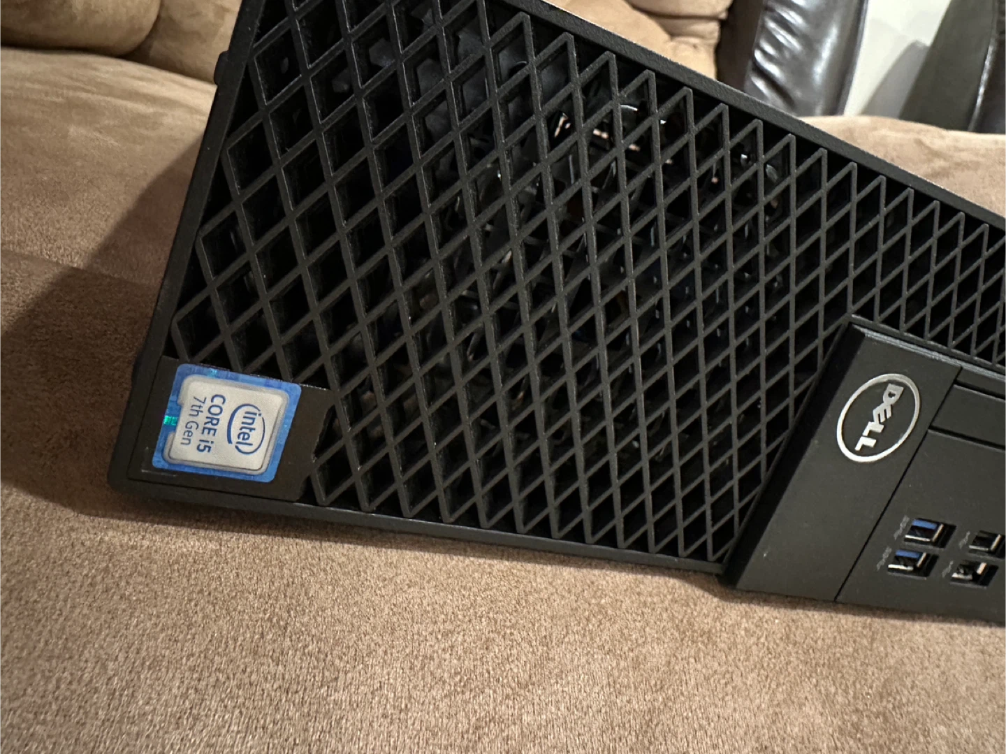 Dell Latitude 3050 small Computer Unit *16 RAM *SSD Drive *WiFi - photo 3