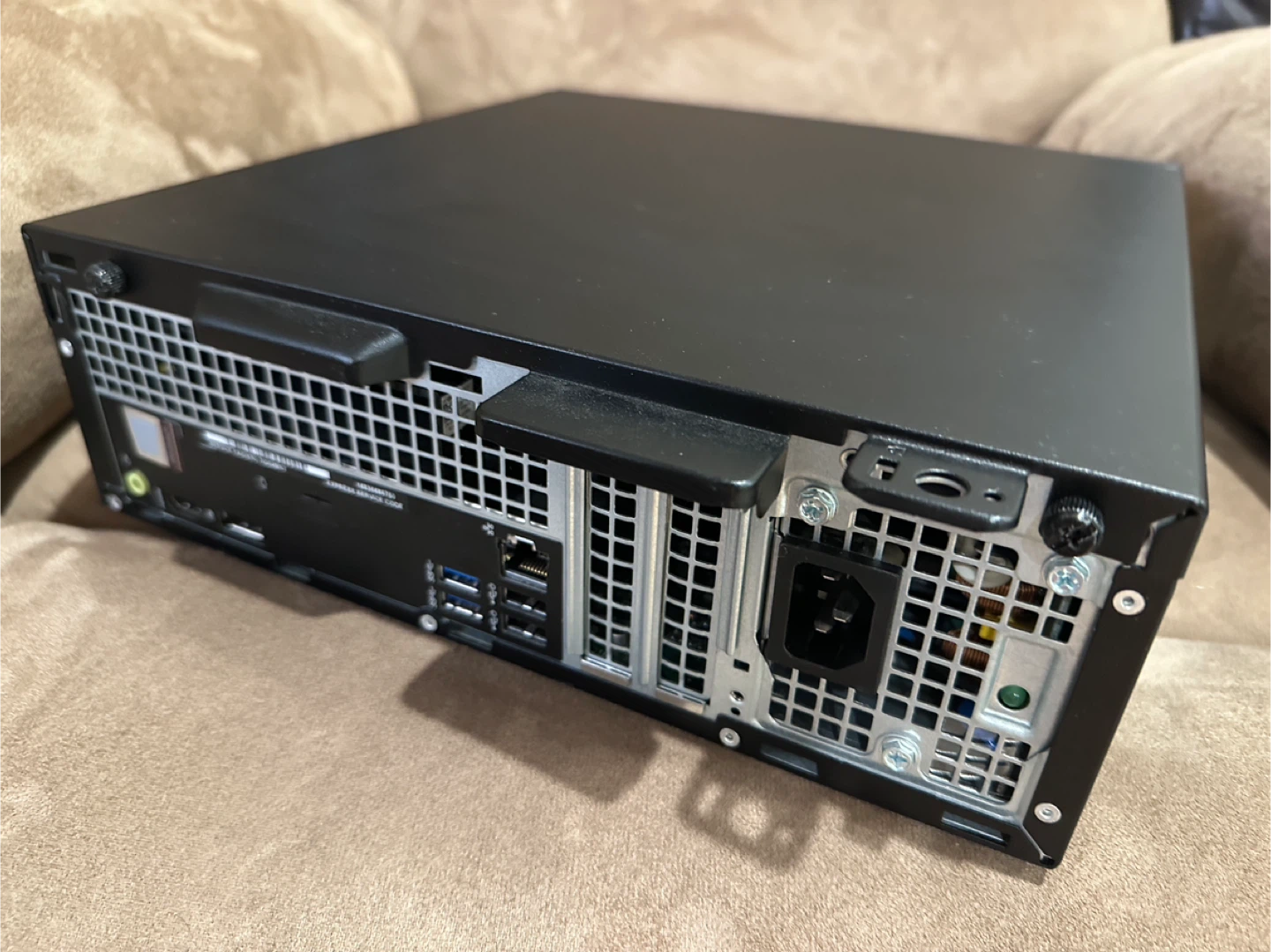 Dell Latitude 3050 small Computer Unit *16 RAM *SSD Drive *WiFi - photo 4