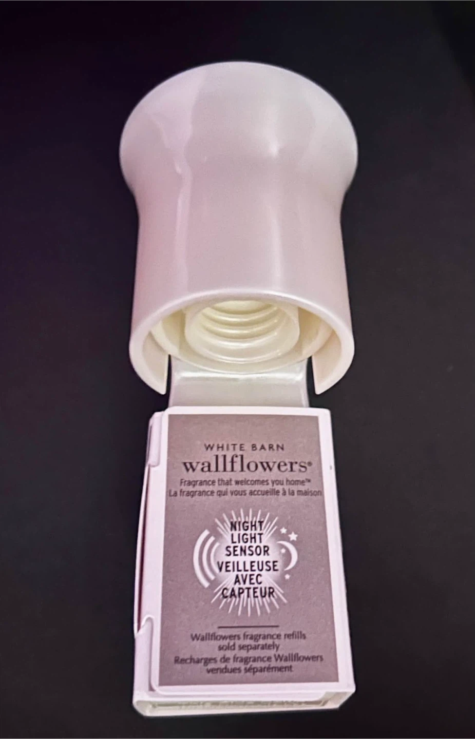 New Wallflower Fragrance Plug