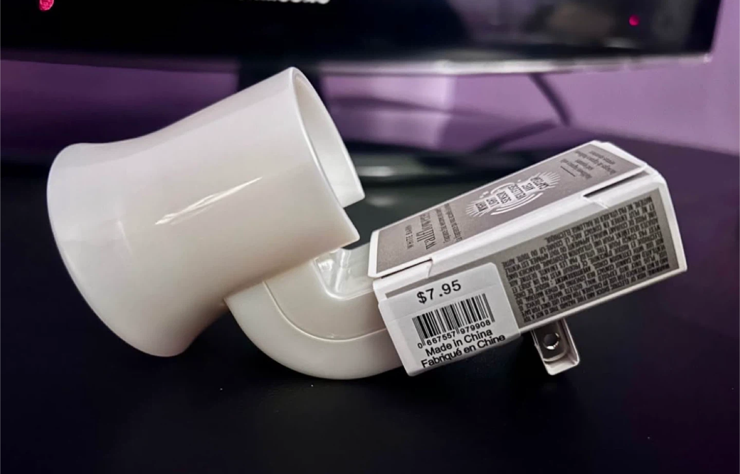 New Wallflower Fragrance Plug - photo 2