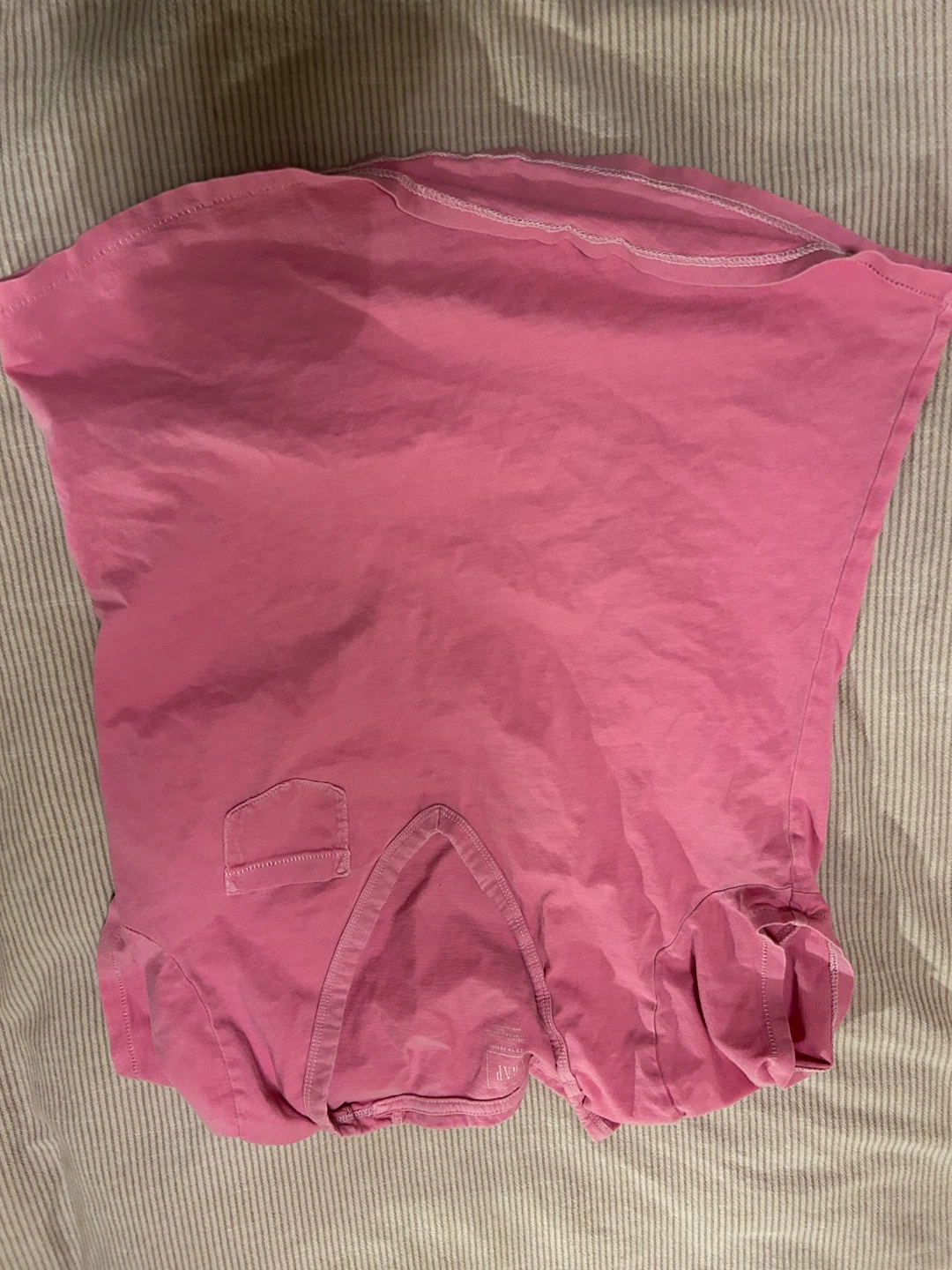 Gap Pink T-Shirt Women’s XS
