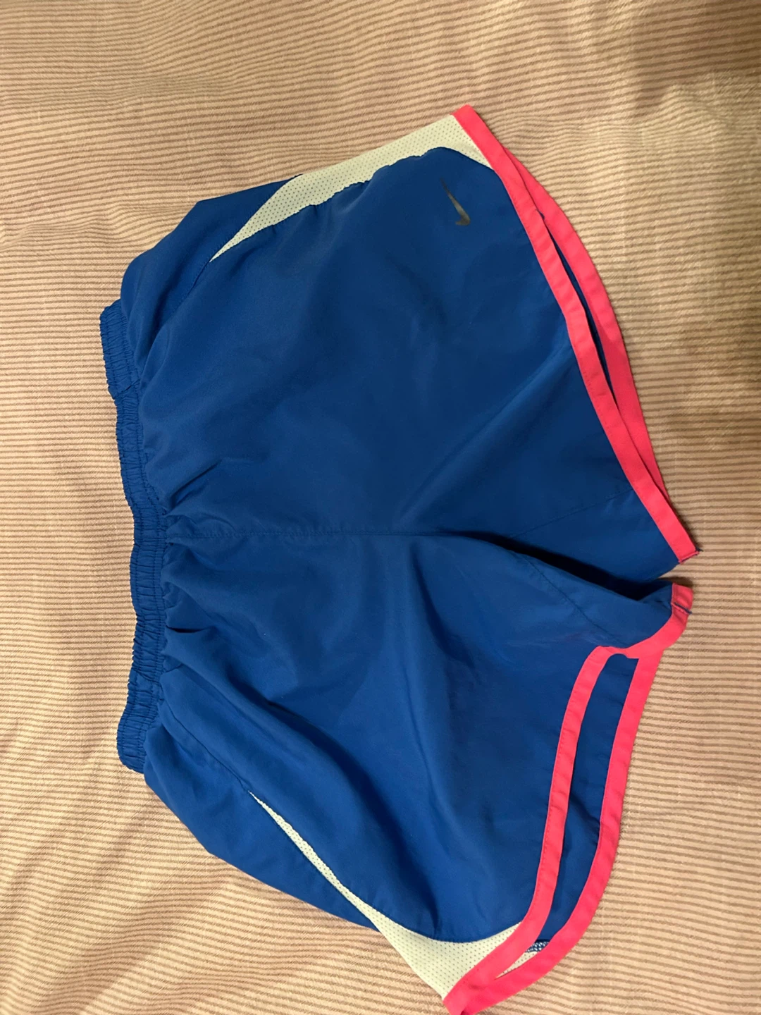 Nike Women's Running Shorts - Girl’s XL, Women’s Small