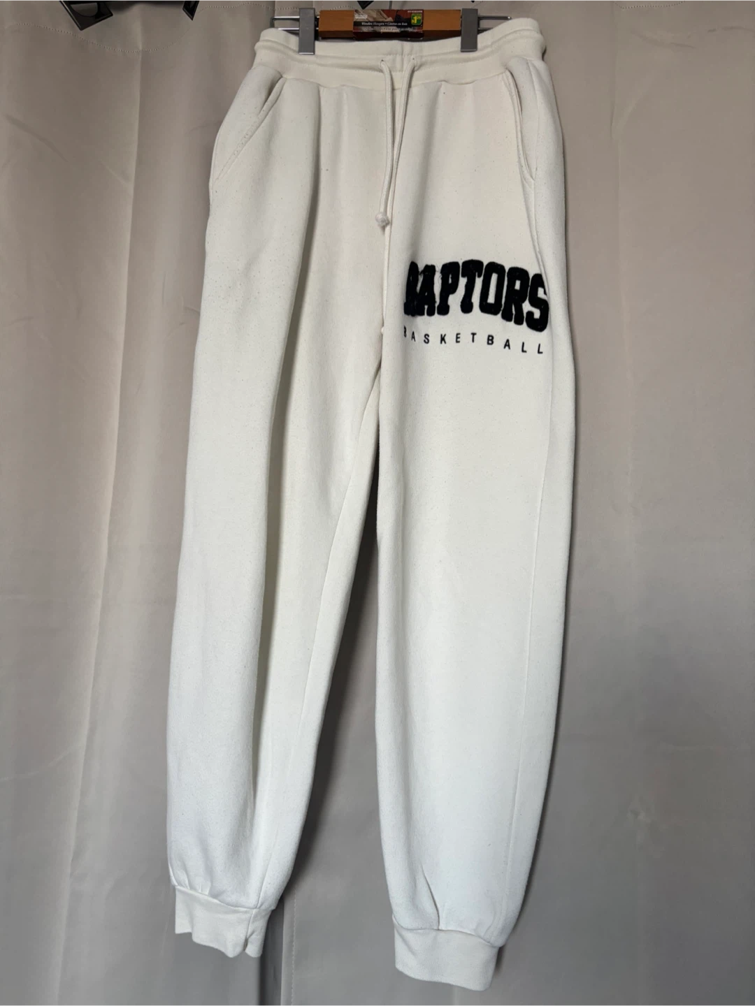 Toronto Raptors NBA Basketball Sweatpants M/M