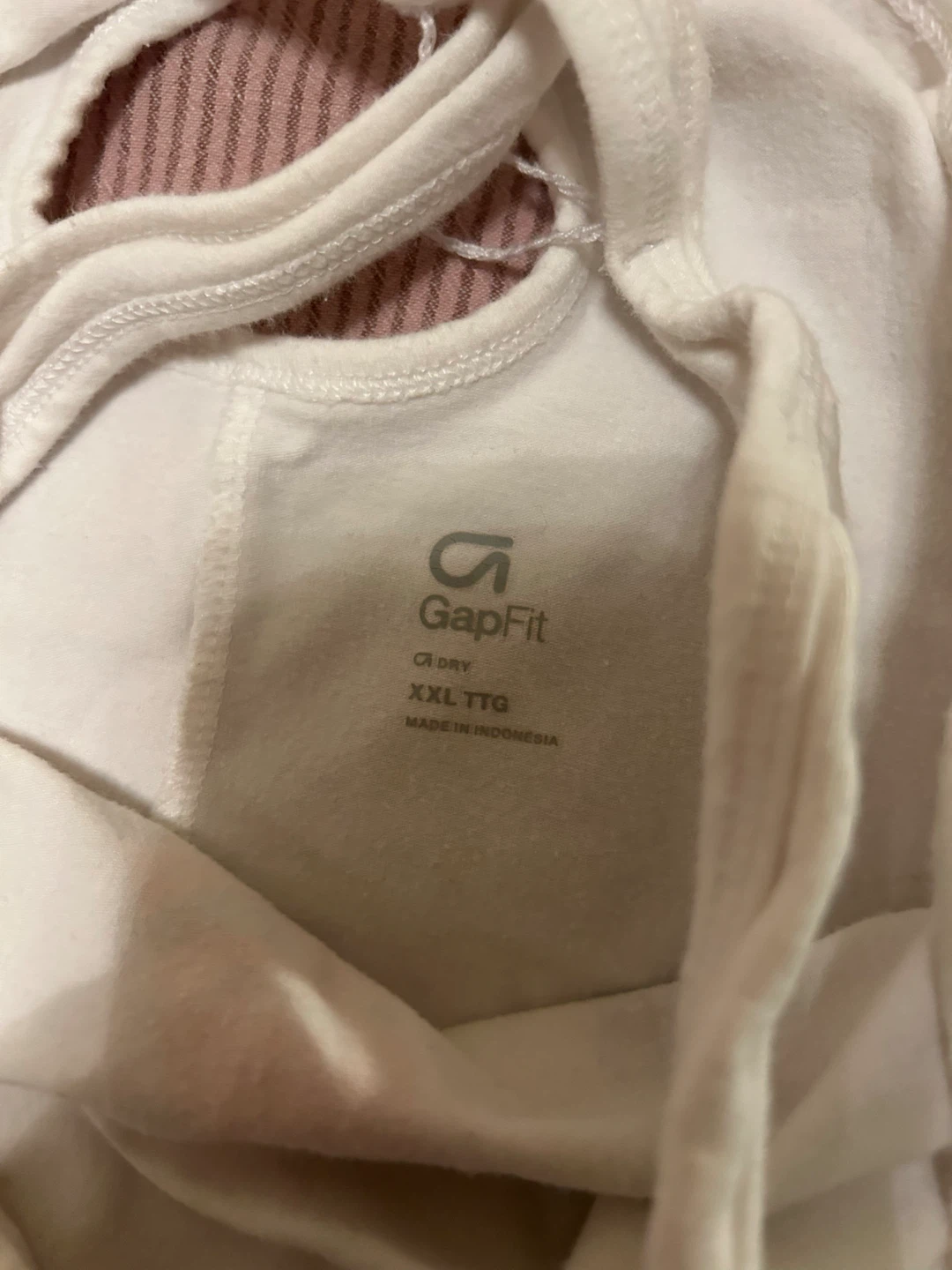 GapFit Tank Girl’s XXL, Women’s Small - photo 2