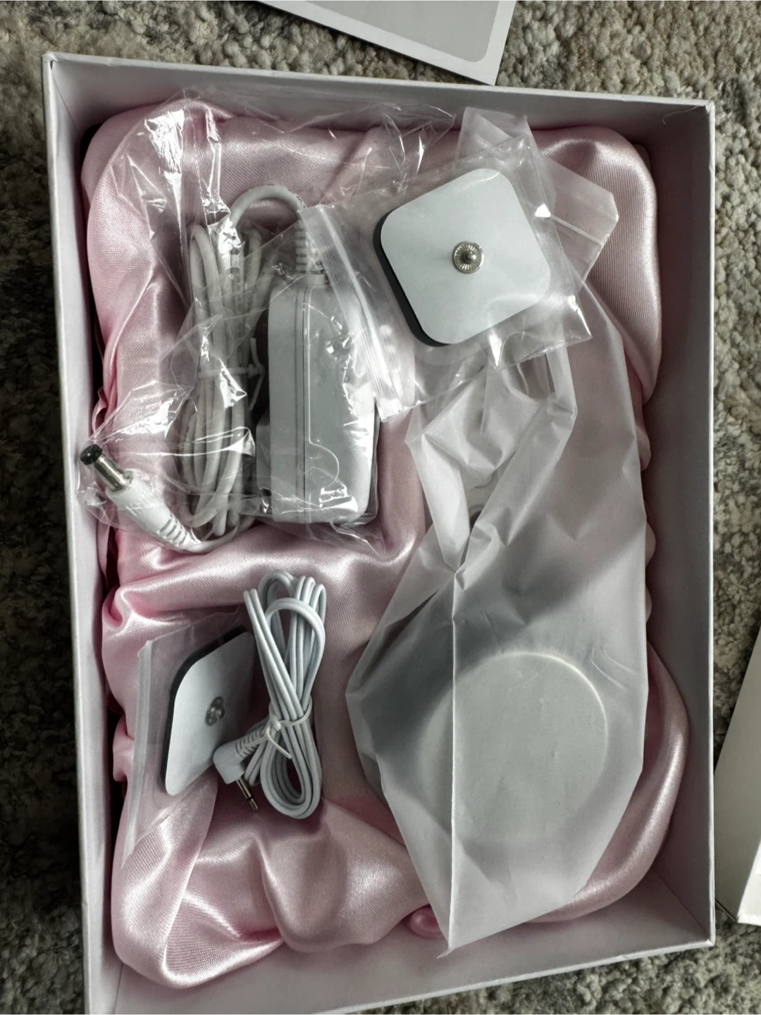 3-IN-1 Fat Remover Slimming & Beautifying Machine. 🏆 - photo 3