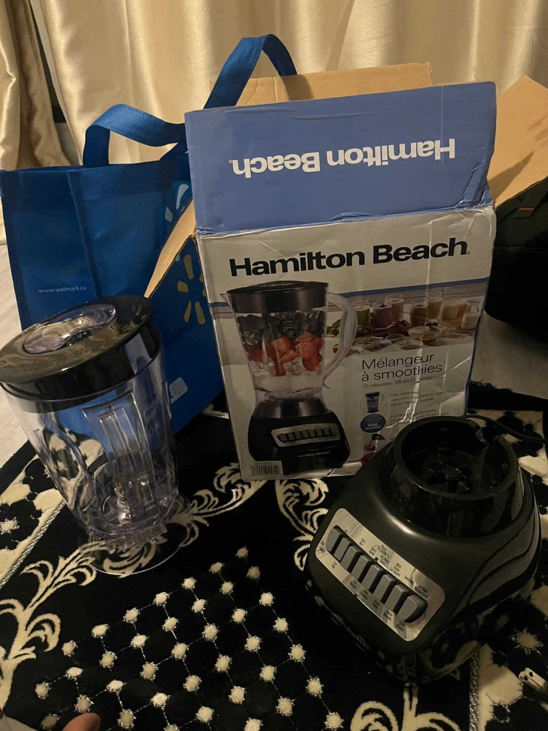 Hamilton Beach Blender - photo 2