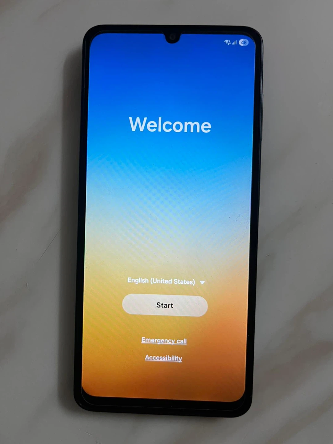 Samsung Smartphone - photo 2