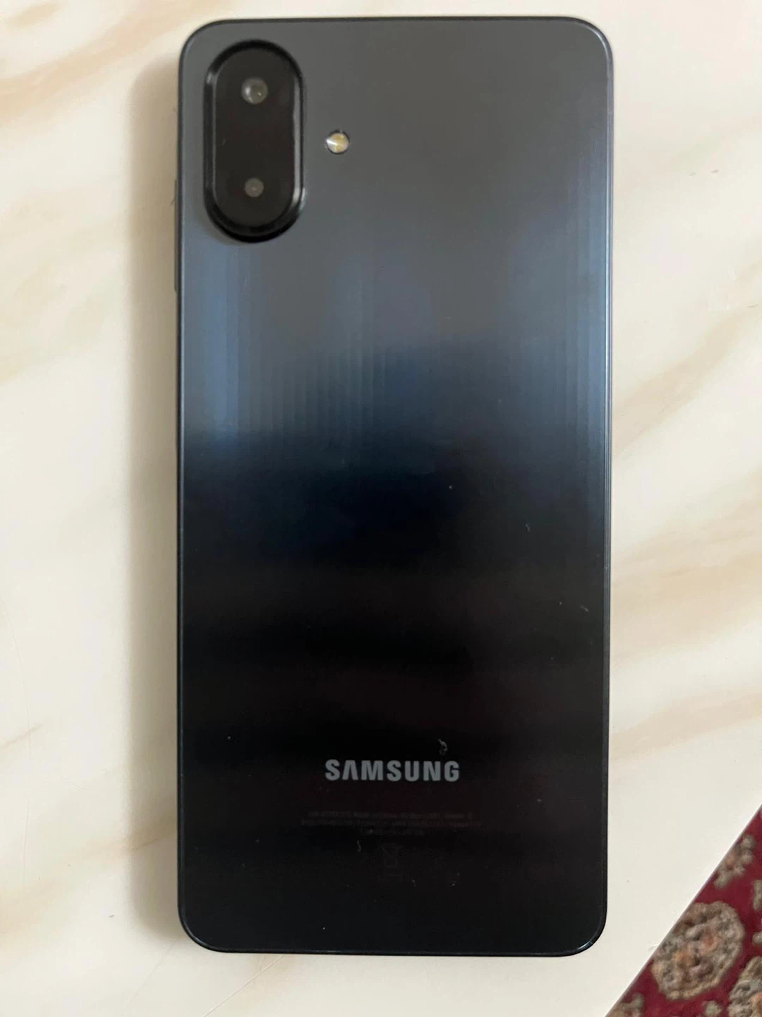 Samsung Smartphone