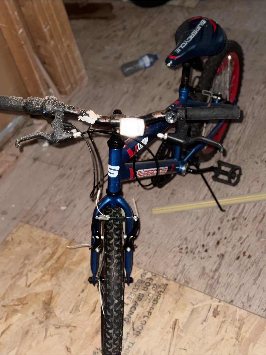Supercycle Glider 3.0 unisex  Bike - photo 2