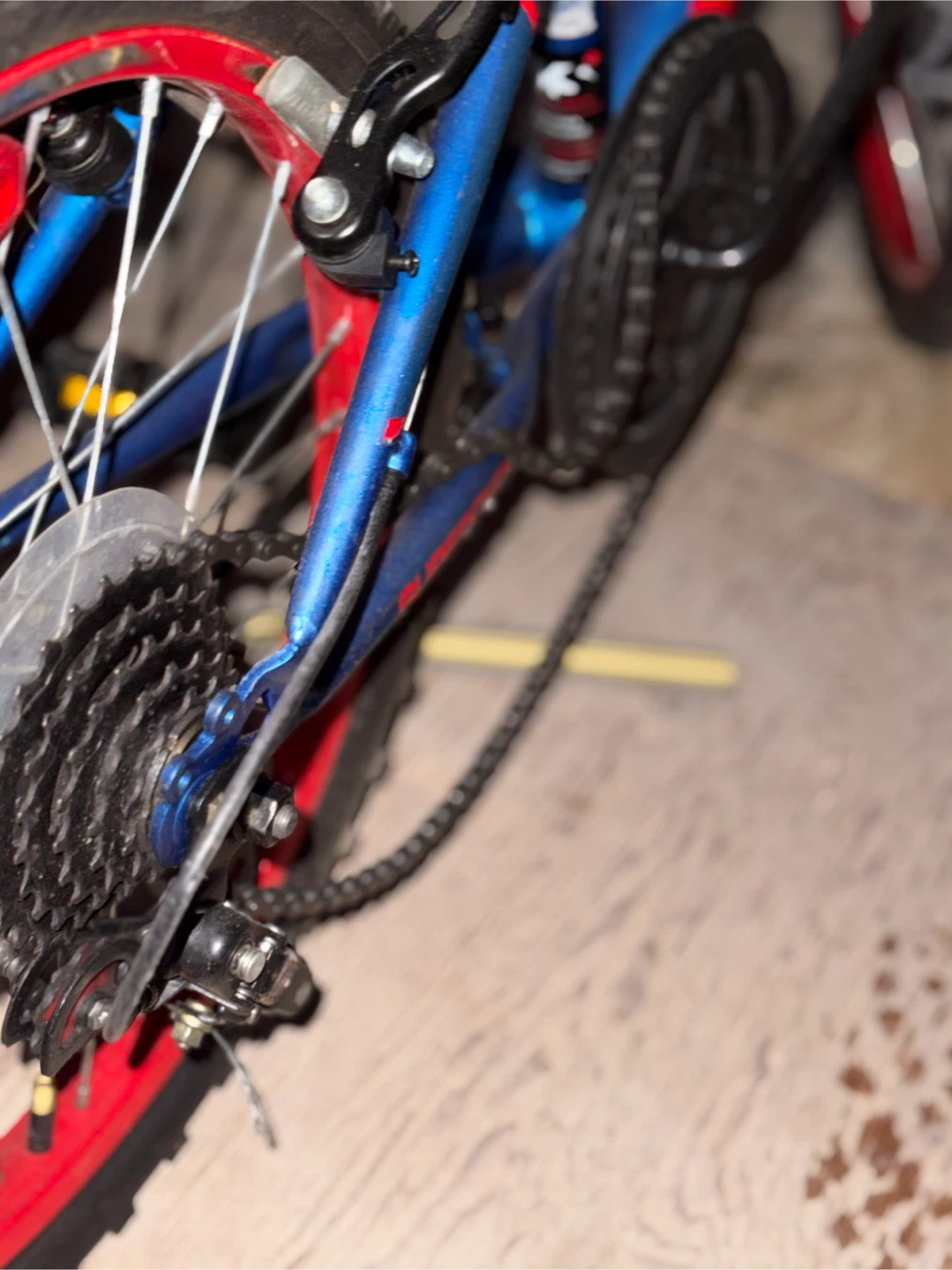Supercycle Glider 3.0 unisex  Bike - photo 3