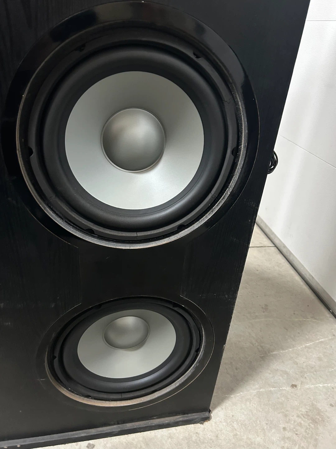 Ikon CM6800L speakers - photo 4