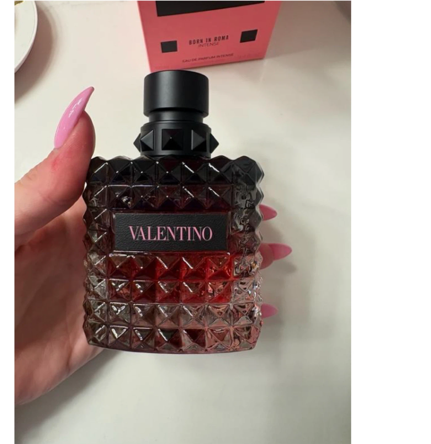 Valentino Donna Born In Roma Intense Eau de Parfum 100ml - photo 2