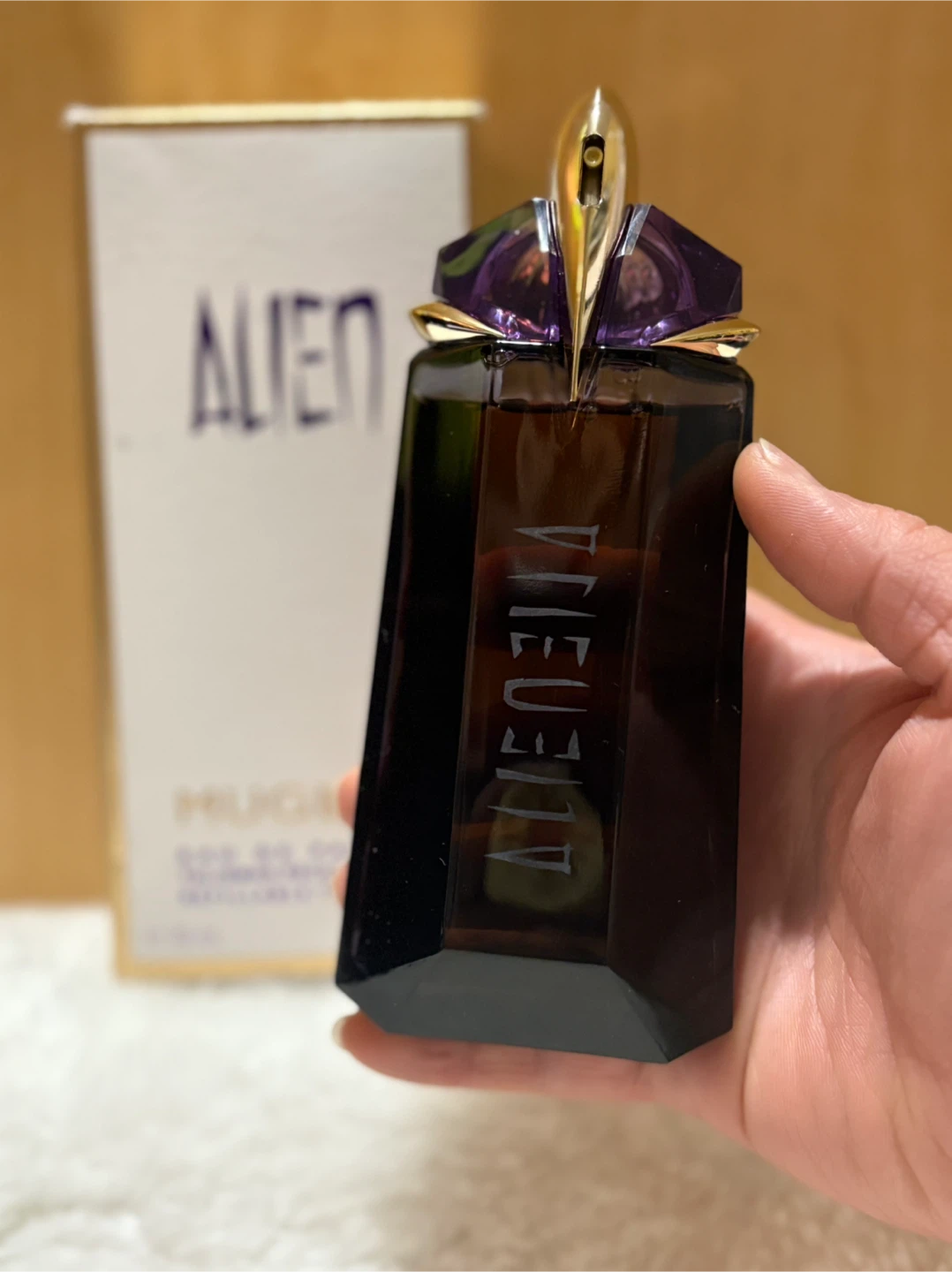 Thierry Mugler Alien Eau de Parfum for Women