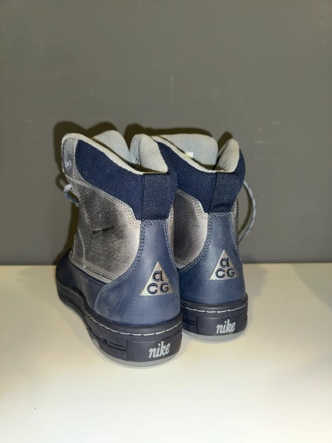 Nike ACG Boots Size 9 (BNIB)