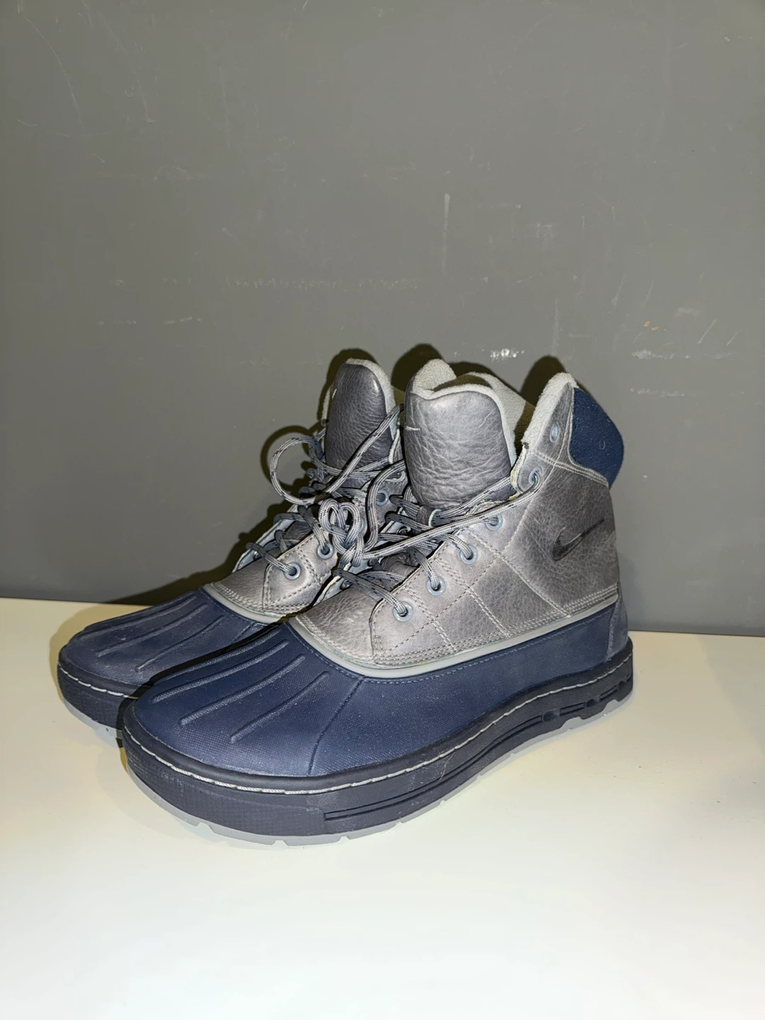 Nike ACG Boots Size 9 (BNIB) - photo 2