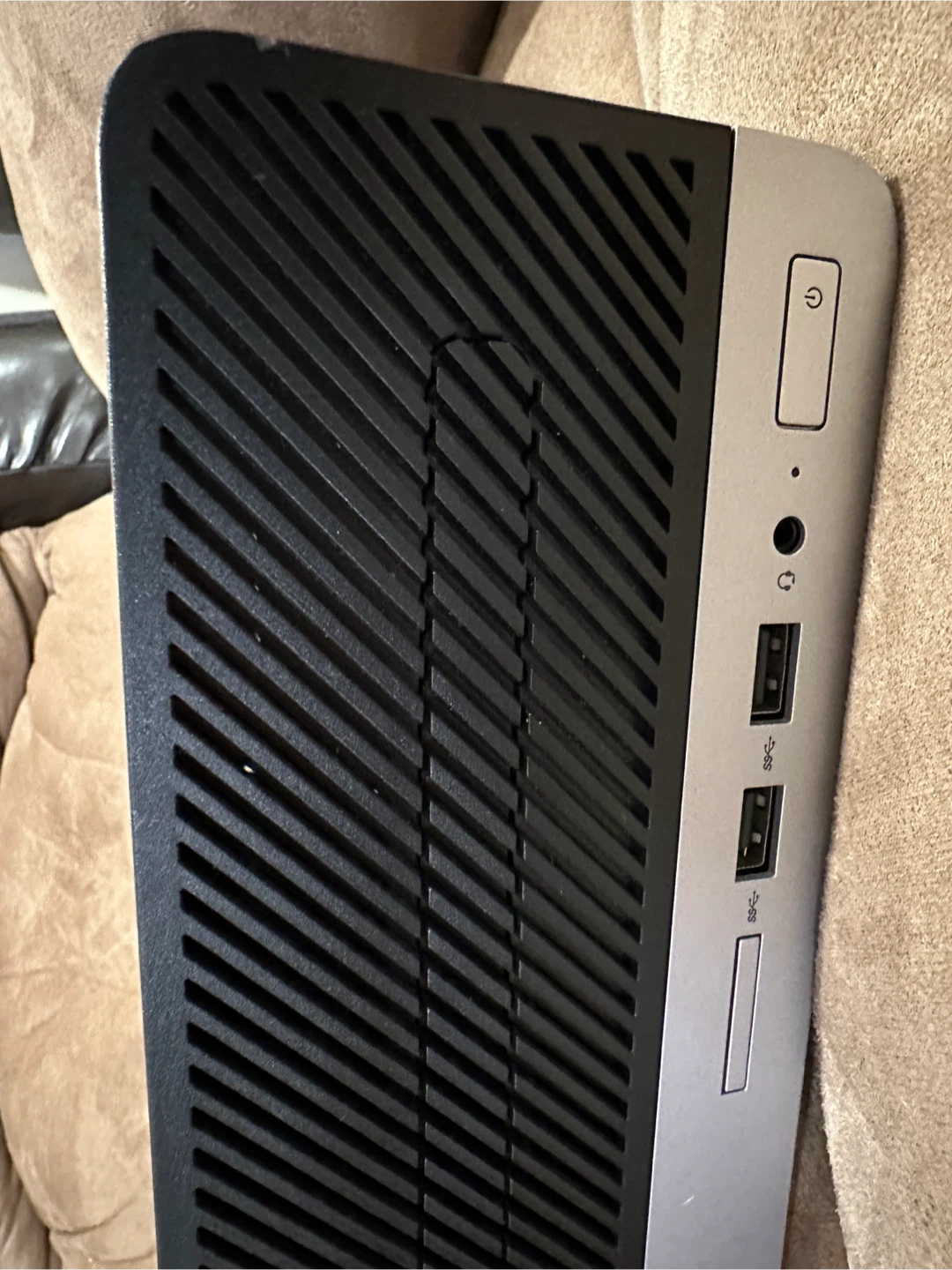 Small & Fast HP computer unit *16 Gb RAM *SSD *WiFi - photo 2