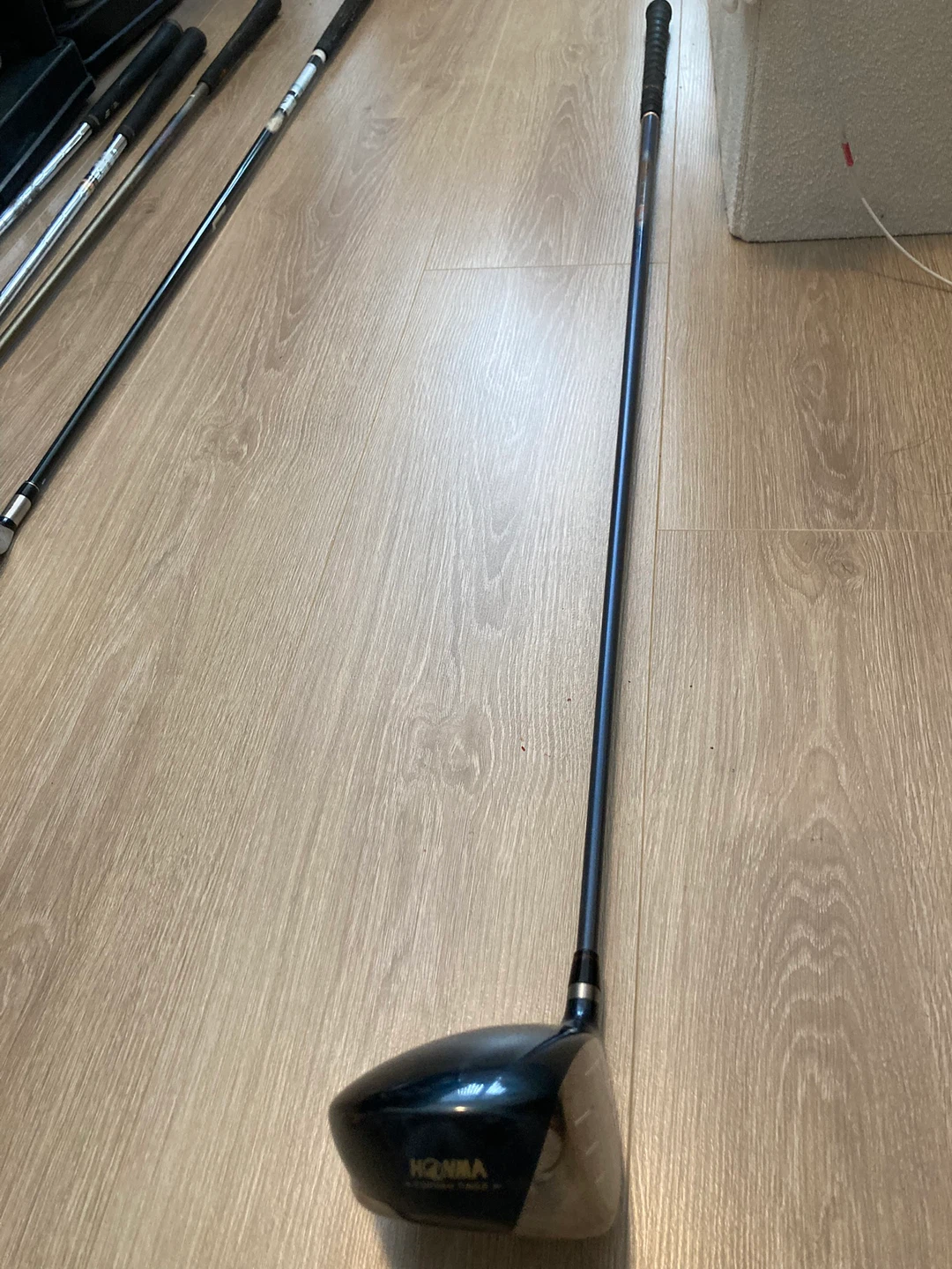 Golf set men - photo 2