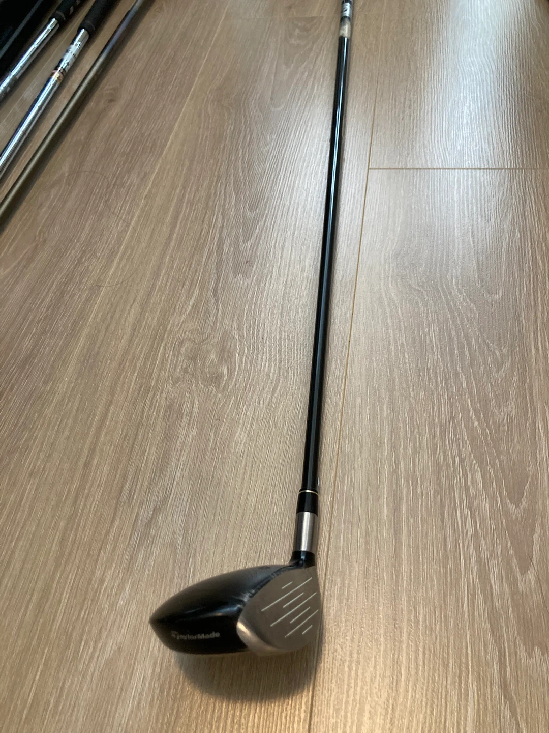Golf set men - photo 4