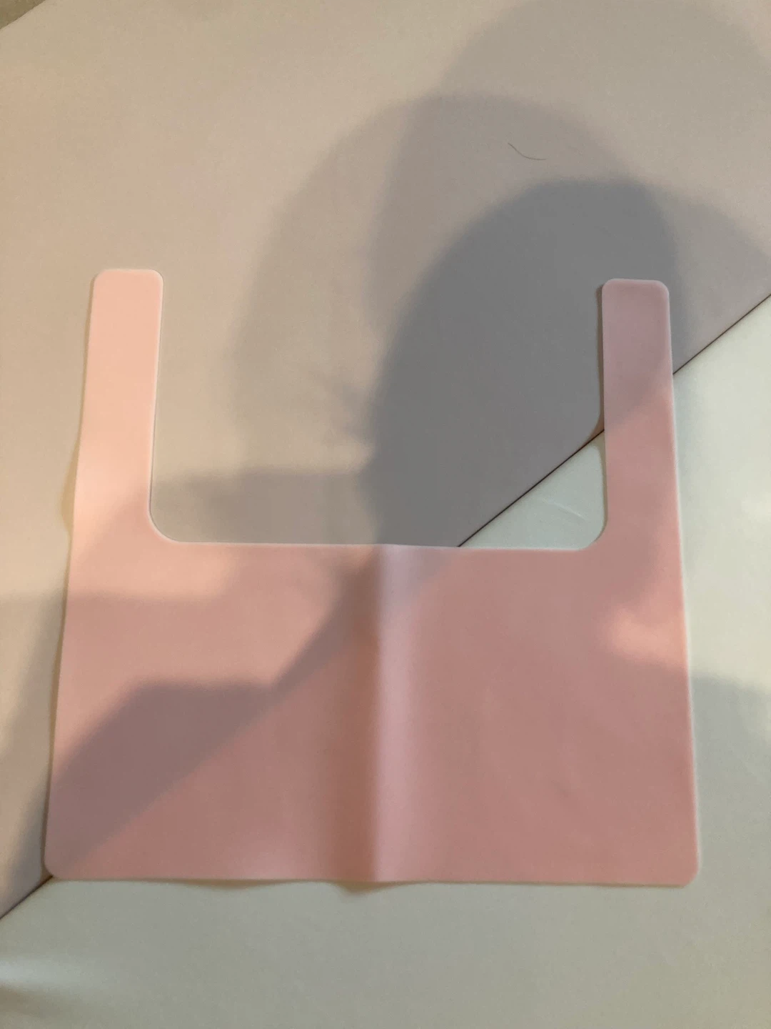 Ikea highchair silicone mat