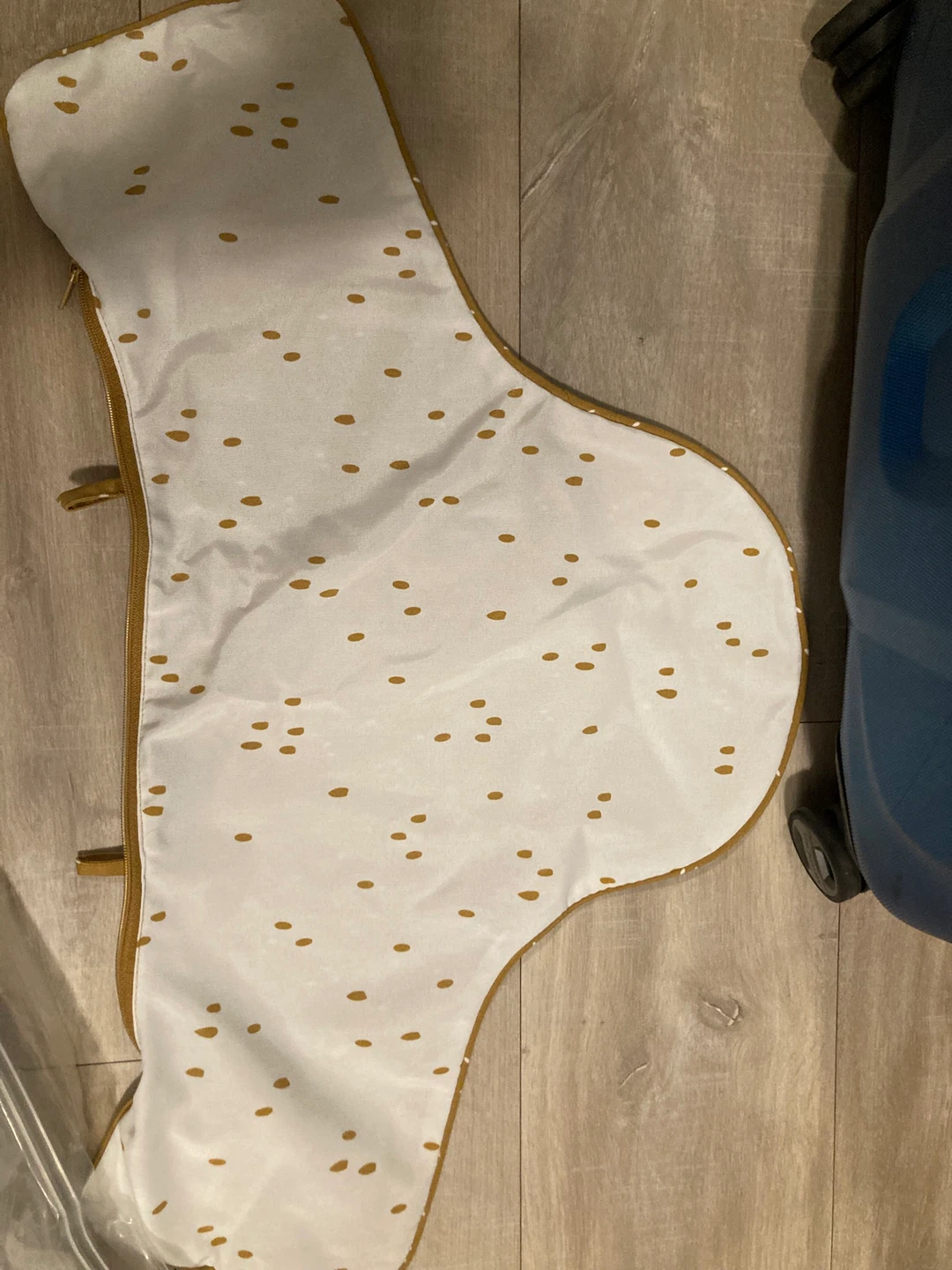 Ikea high chair cushion