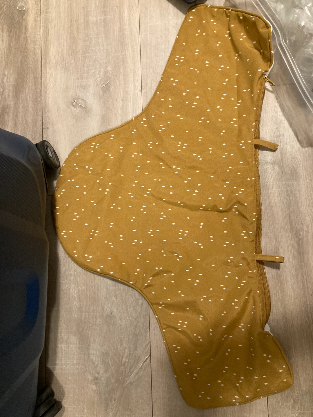 Ikea high chair cushion - photo 2
