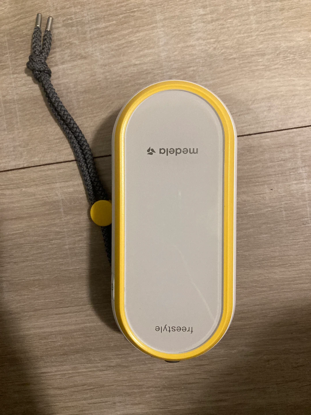 Medela Freestyle Breast Pump (motor only)