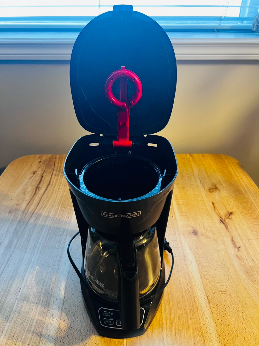 Black+Decker Coffee Maker - photo 2